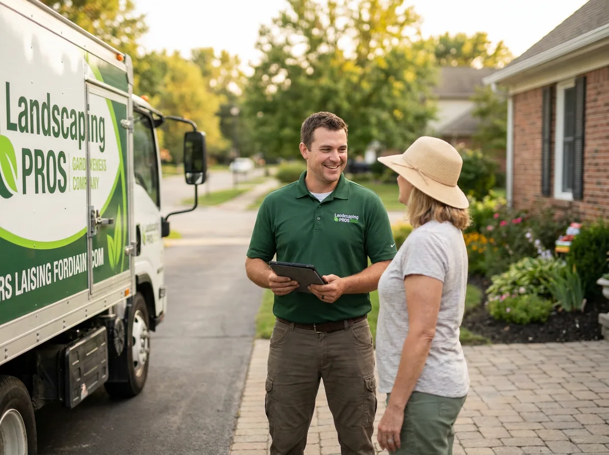 Landscaping Fairfield, NJ FAQs
